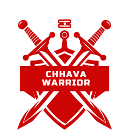 Chhava Warrior